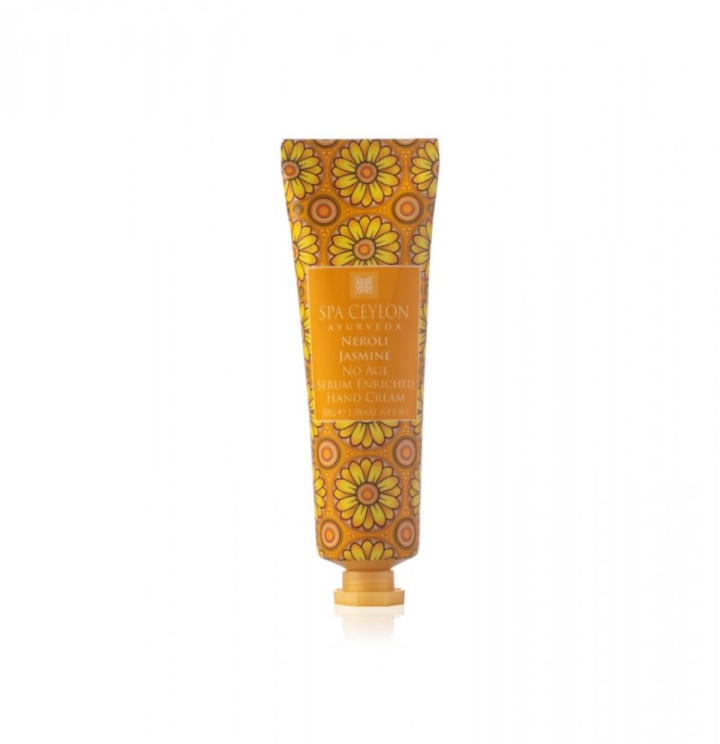Sérem Obohacený Krém na Ruce NEROLI JASMINE 30g