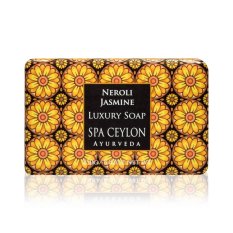NEROLI JASMINE Luxury Soap 250g