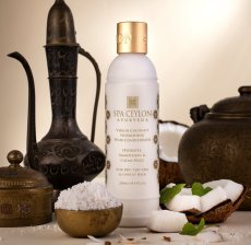 Nourishing Hair Conditioner Virgin Coconut 250ml