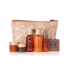 Domácí Spa Sada SENSUAL SANDALWOOD