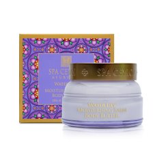 Hydratační tělové máslo WATER LILY 150g