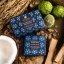 Luxury Soap FRANKINCENSE KAFFIR LIME 100g