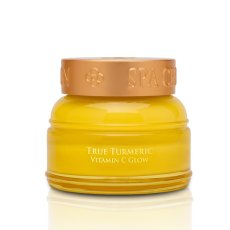 Celodenní Ochranný Krém s Vitamínem C  TRUE TURMERIC 100g