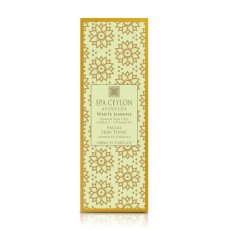 Facial Skin Tonic WHITE JASMINE 100ml