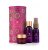 SLEEP INTENSE Wellness Trio Set