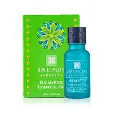 Esenciální Olej EUCALYPTUS  20ml