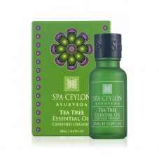 Esenciální Olej TEA TREE 20ml