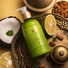 Hand & Body Lotion PEACE  250ml