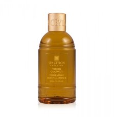 Hydratační Sprchový Gel Na Tělo Virgin Coconut 250ml