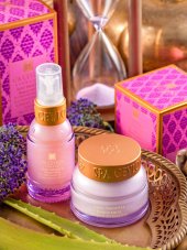 Set BAKUCHIOL (Facial Cream + Facial Serum)