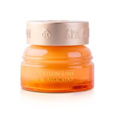 Balzám Na Rty CEYLON LIME & AVACADO 10g