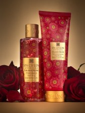 Krém na Ruce a Tělo ISLAND ROSE 160ml