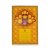 Vitamin E Rich Dry Skin Treatment Gold Facial - SAL & SAFFRON 25g