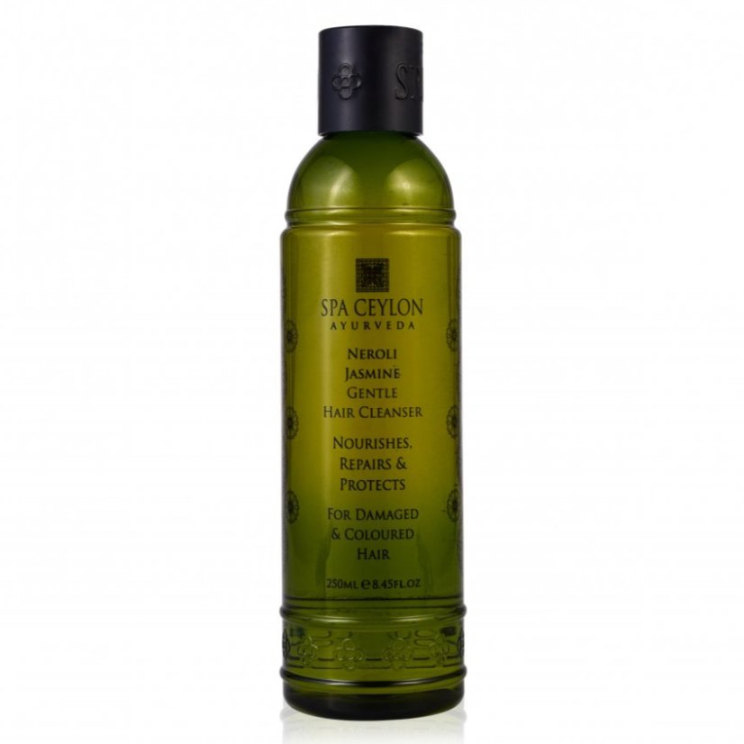 NEROLI JASMINE Gentle Hair Cleanser 250ml