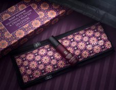 Soothing Eye Pillow & Dream Balm Set SLEEP INTENSE
