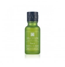 Essential Oil Blend PEACE 20ml