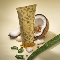 Virgin Coconut - Cream Facial Wash 150ml