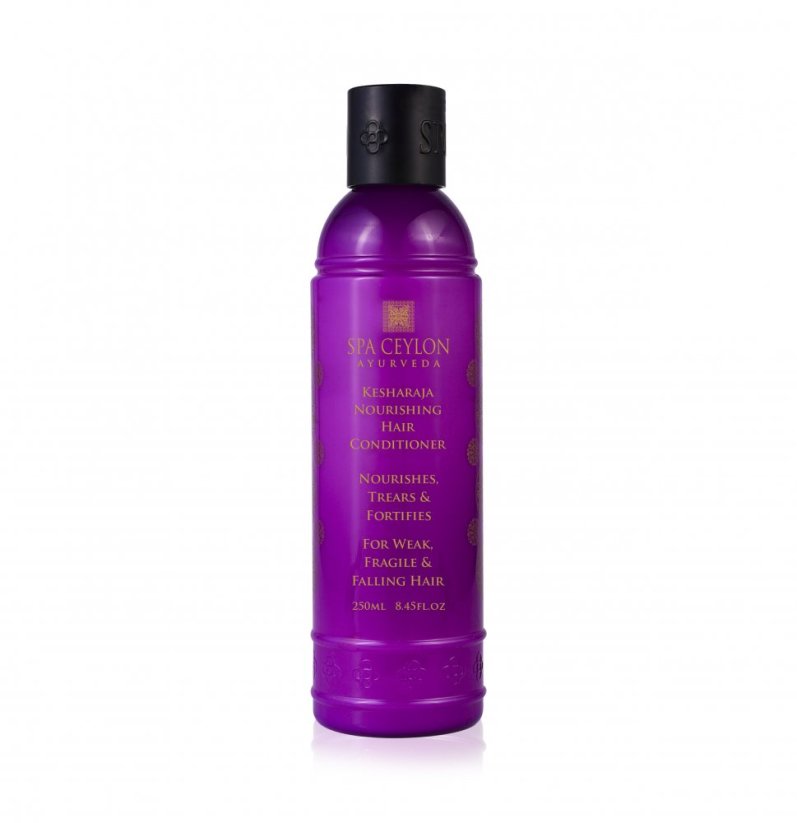 KESHARAJA Nourishing Hair Conditioner 250ml