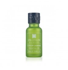 CEYLON JASMINE Essential Oil Blend 20ml