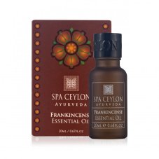 Esenciální Olej FRANKINCENSE 20ml