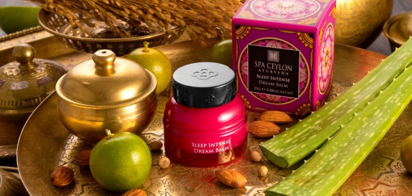 SLEEP INTENSE Dream Balm 25g