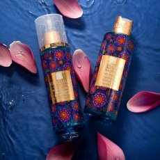 Perfumed Bath & Shower Gel ROYAL LOTUS 250ml