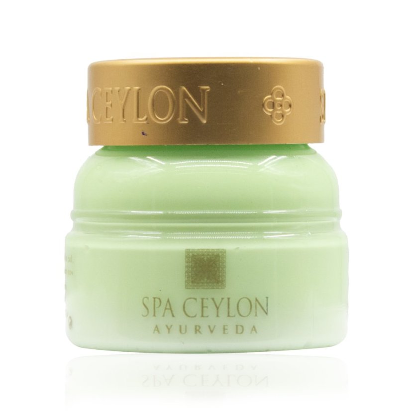 Hydratační Tělové Máslo Jasmine 30g