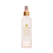Hydrating Facial Water Mist Sandalwood 100ml
