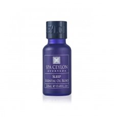 Essential Oil Blend SLEEP 20ml