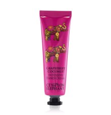 Intenzivní Krém na Ruce CEYLON ELEPHANT GRAPEFRUIT COCONUT 30g
