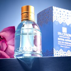 ROYAL LOTUS Eau De Perfume 50ml