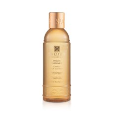 Shampoo for Dry Hair VIRGIN COCONUT 200ml