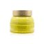 Exfoliační Jílová Maska na Obličej s Vitamínem C TRUE TURMERIC 100g