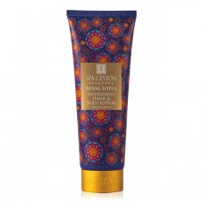 Krém na Ruce a Tělo ROYAL LOTUS 160ml