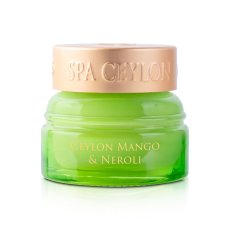 Balzám Na Rty CEYLON MANGO & NEROLI 10g