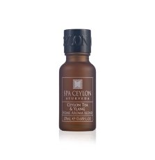CEYLON TEA & YLANG Aromatická Směs pro Domácnost 20ml