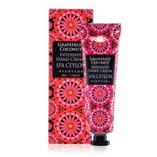 Intenzivní Krém na Ruce GRAPEFRUIT COCONUT 30g
