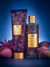 Krém na Ruce a Tělo ROYAL LOTUS 160ml