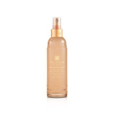 Frizz Control Hair Setting Spray Virgin Coconut 100ml