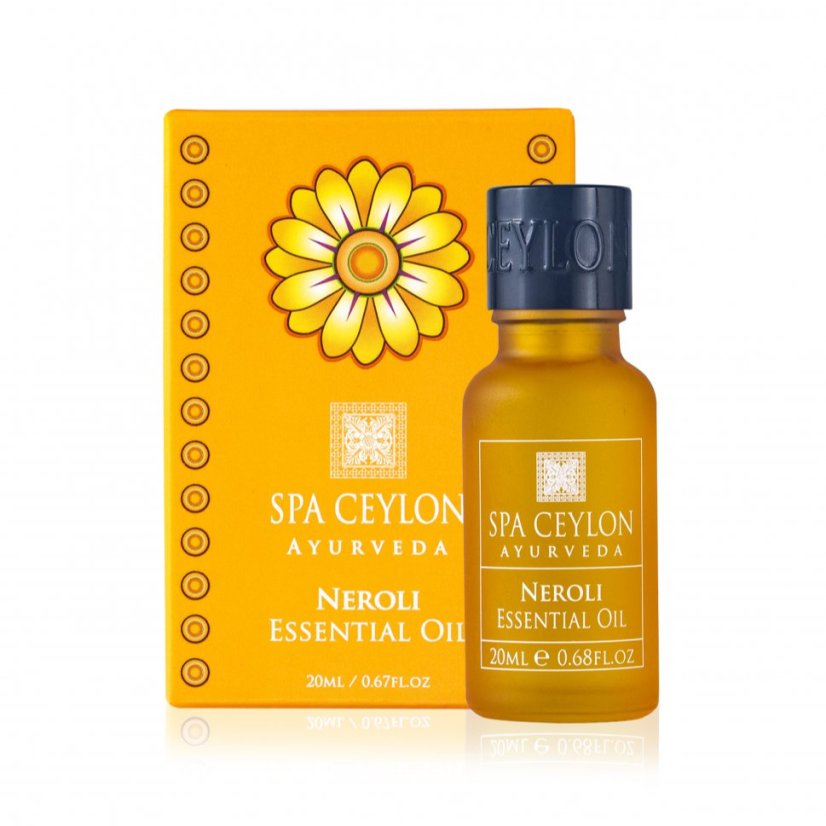 Essential Oil NEROLI 20ml
