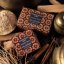 Luxury Soap SANDALWOOD SPICE 100g