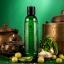 Shampoo for thin hair ALOE VERA WATERGRASS 250ml