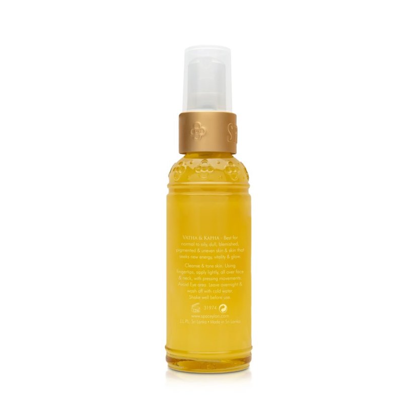 Obnovující Sérum Vitamin C Glow True Turmeric 50 ml