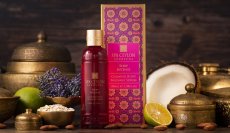 Calming Body Massage Serum SLEEP INTENSE 100ml