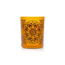 NEROLI JASMINE Aromaveda Natural Candle 50g