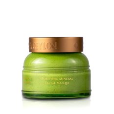 Purifying Mineral Masque NEEM & TEA TREE  100g