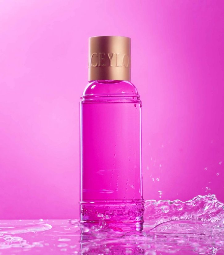 PINK LOTUS SANDALWOOD Kolínská z Cejlonu 100ml
