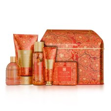 Pampering Set Mandarin Orchid ORCHID PARADISE