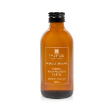 NEROLI JASMINE Floral Room Aromizer Naplň