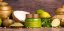 Body Scrub PEACE 200g